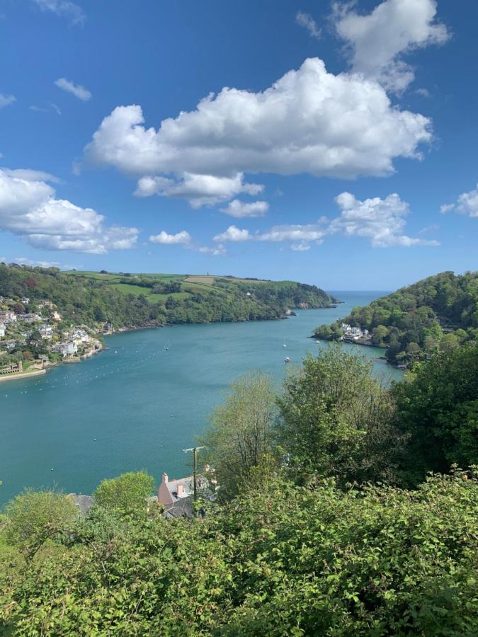 Little Haven Appartement Dartmouth Buitenkant foto