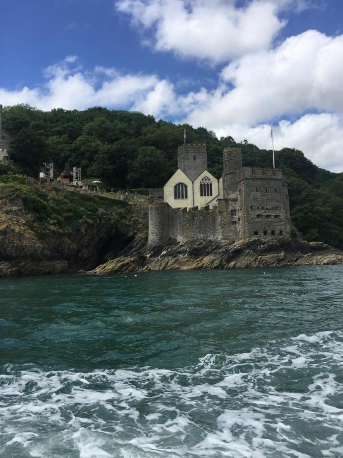 Little Haven Appartement Dartmouth Buitenkant foto