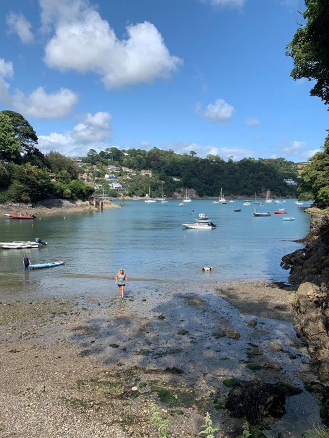 Little Haven Appartement Dartmouth Buitenkant foto