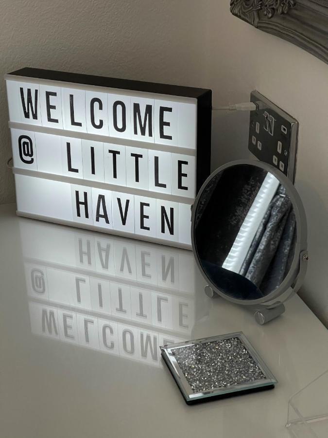 Little Haven Appartement Dartmouth Buitenkant foto