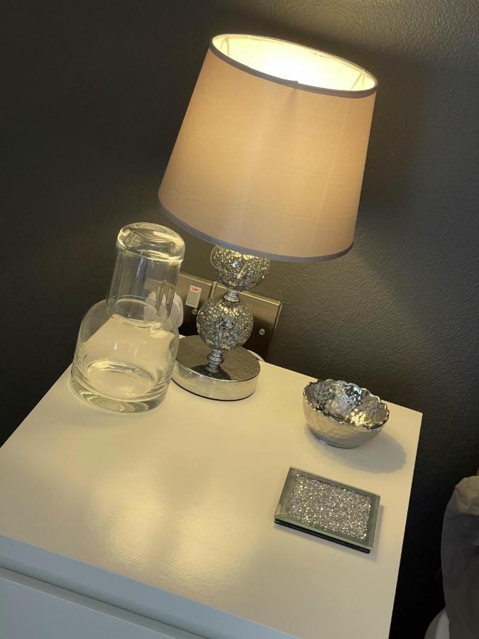 Little Haven Appartement Dartmouth Buitenkant foto