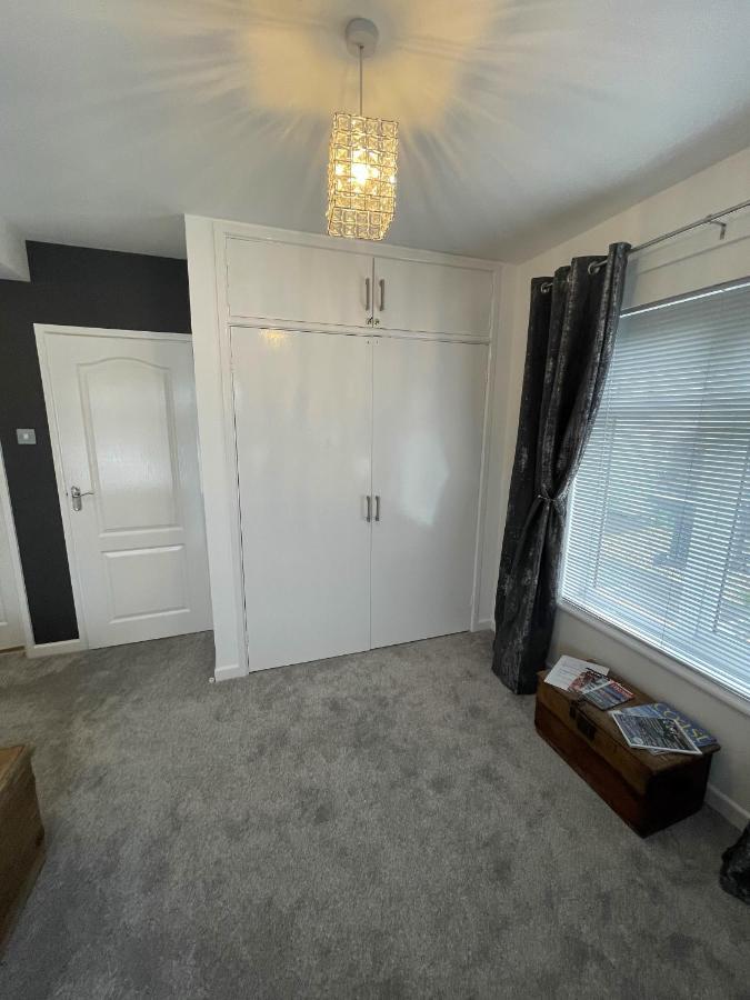 Little Haven Appartement Dartmouth Buitenkant foto