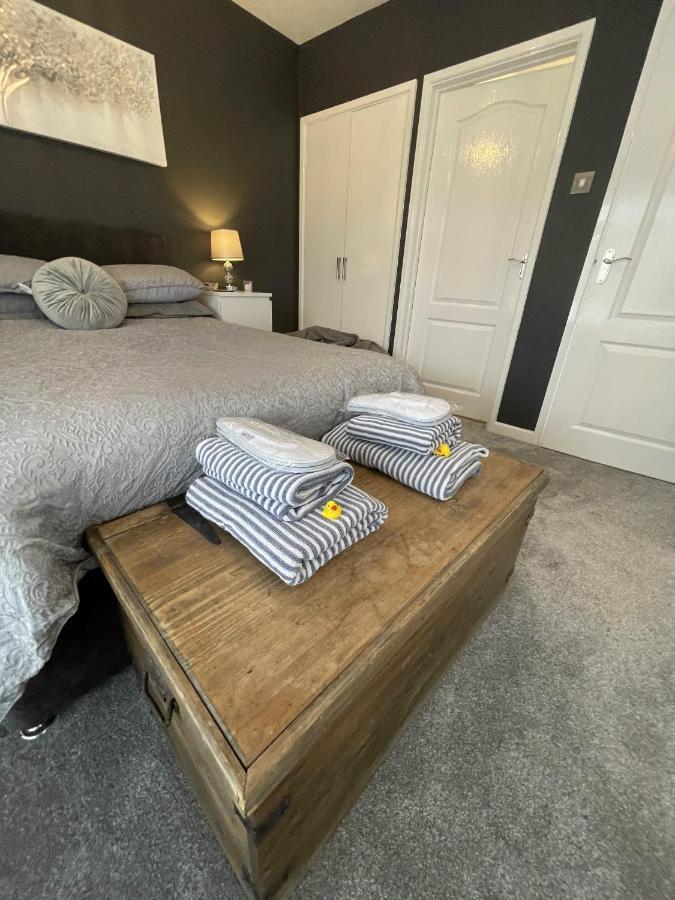 Little Haven Appartement Dartmouth Buitenkant foto