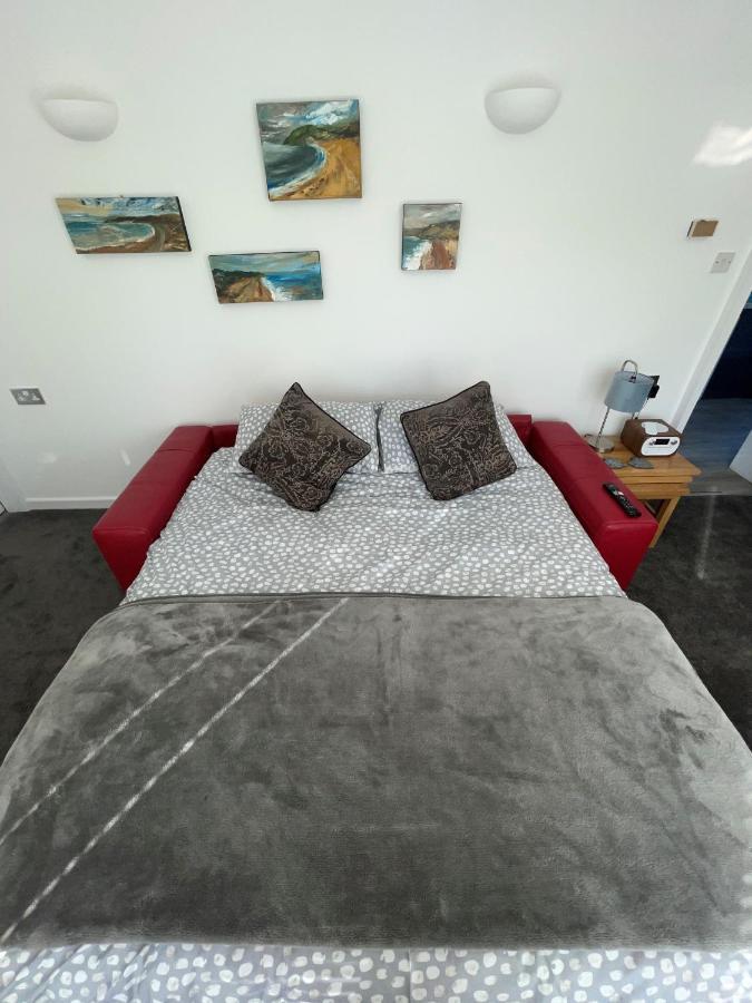 Little Haven Appartement Dartmouth Buitenkant foto
