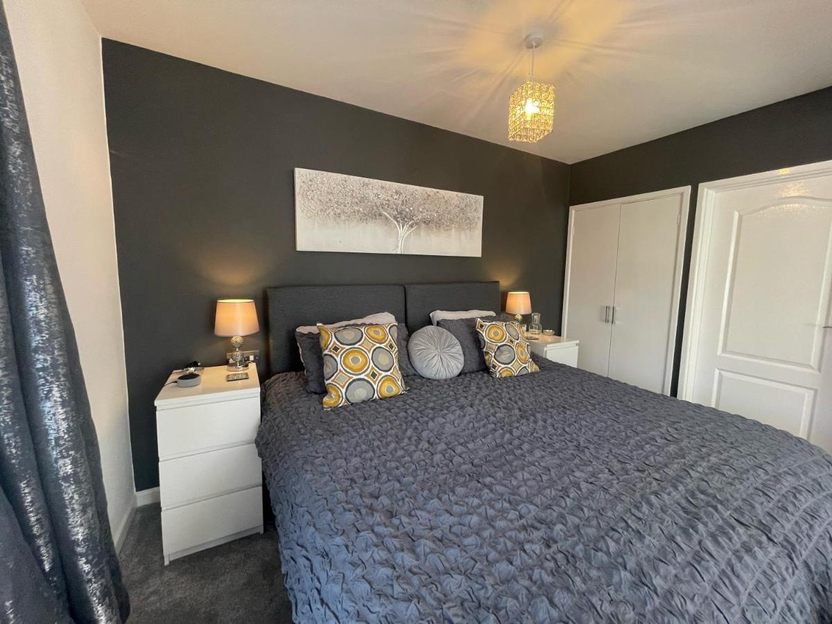 Little Haven Appartement Dartmouth Buitenkant foto