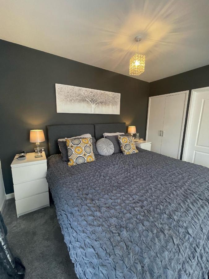 Little Haven Appartement Dartmouth Buitenkant foto