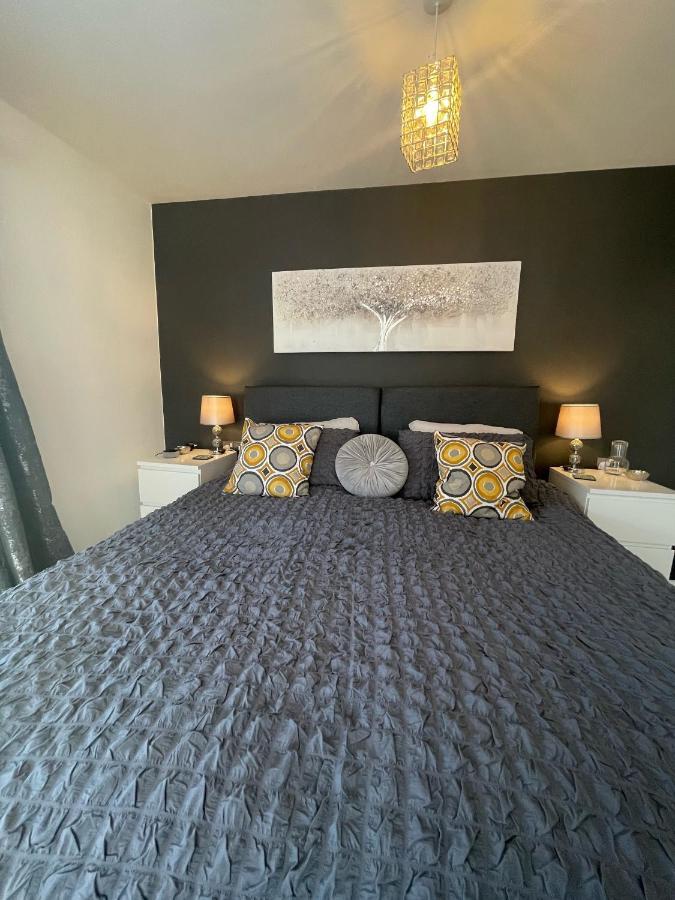 Little Haven Appartement Dartmouth Buitenkant foto